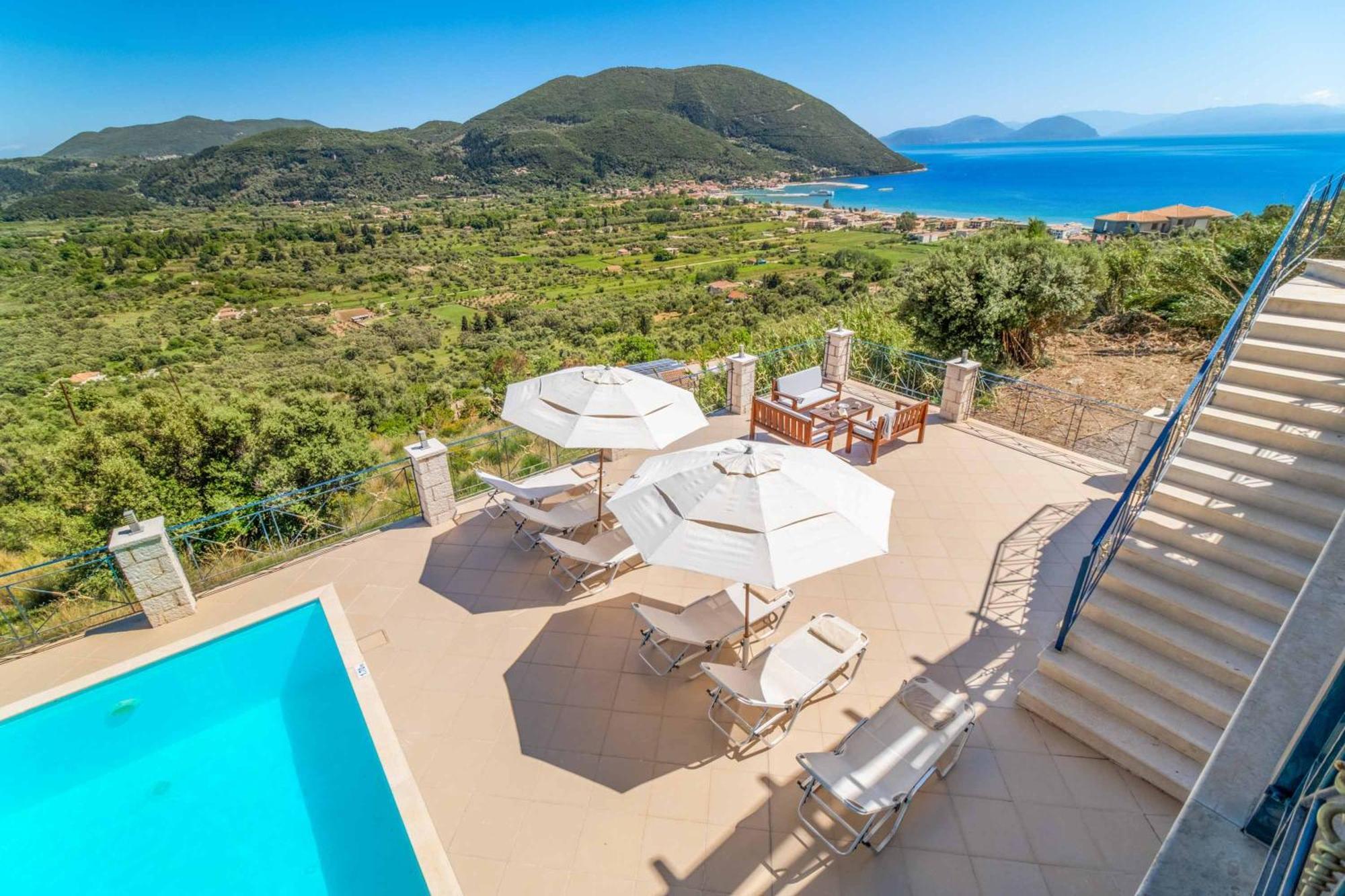 Villa Ponti Pondi Exterior foto