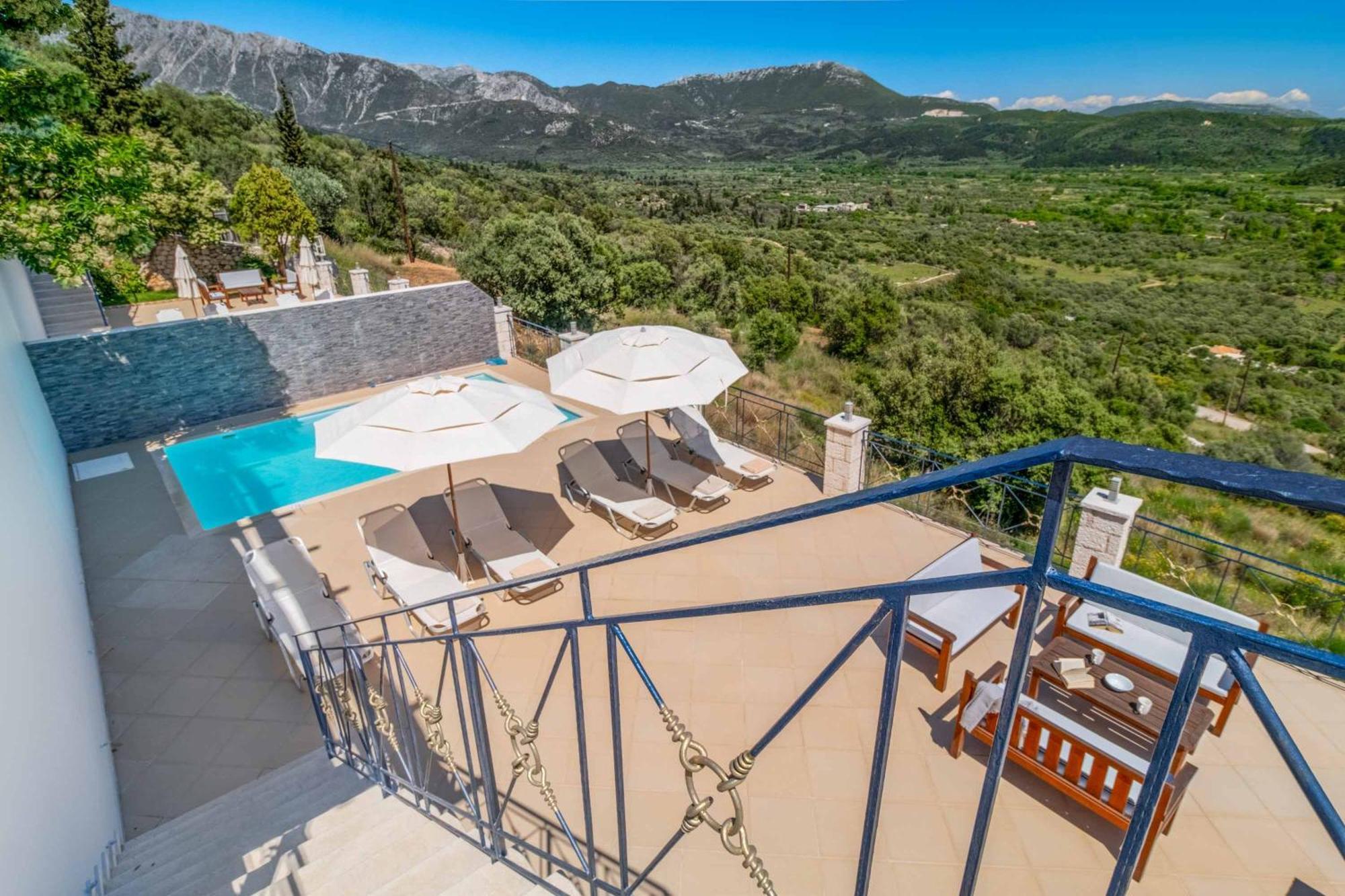 Villa Ponti Pondi Exterior foto