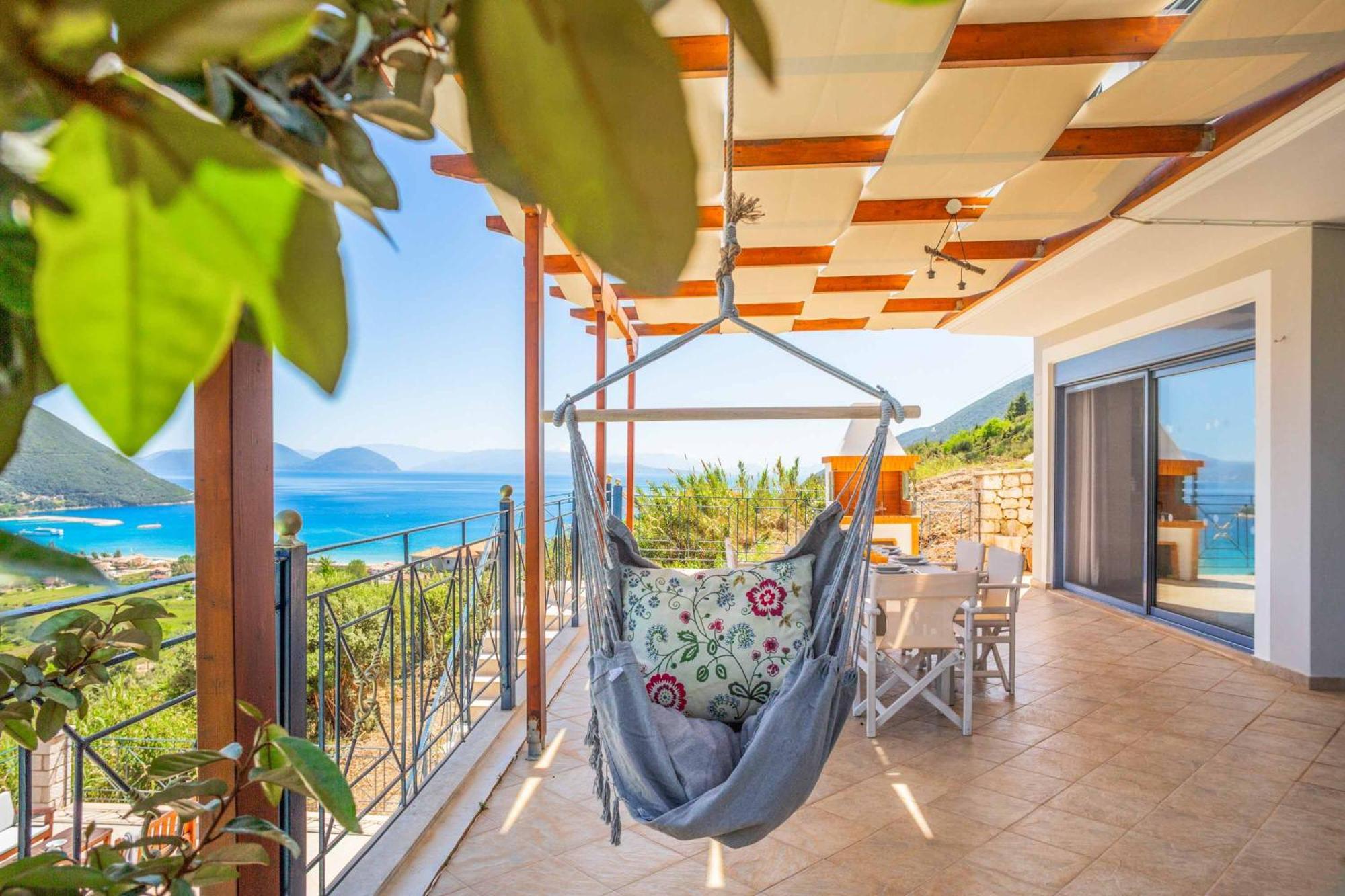 Villa Ponti Pondi Exterior foto