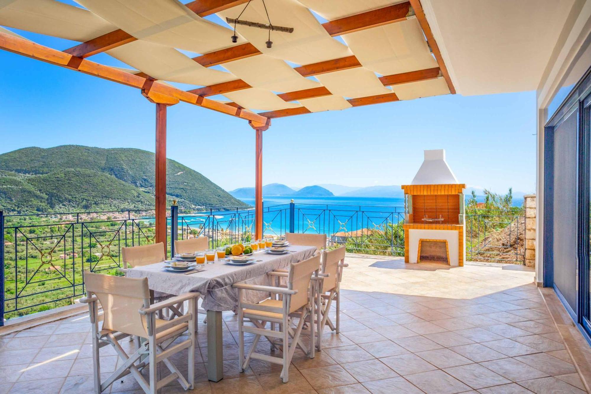 Villa Ponti Pondi Exterior foto